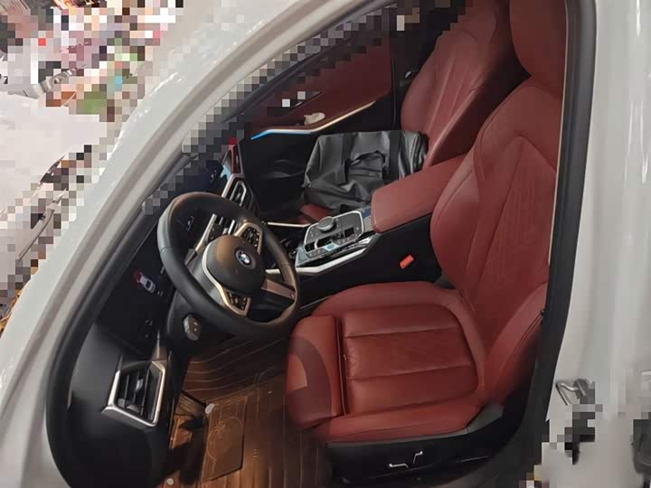 Фото 8 - BMW i3