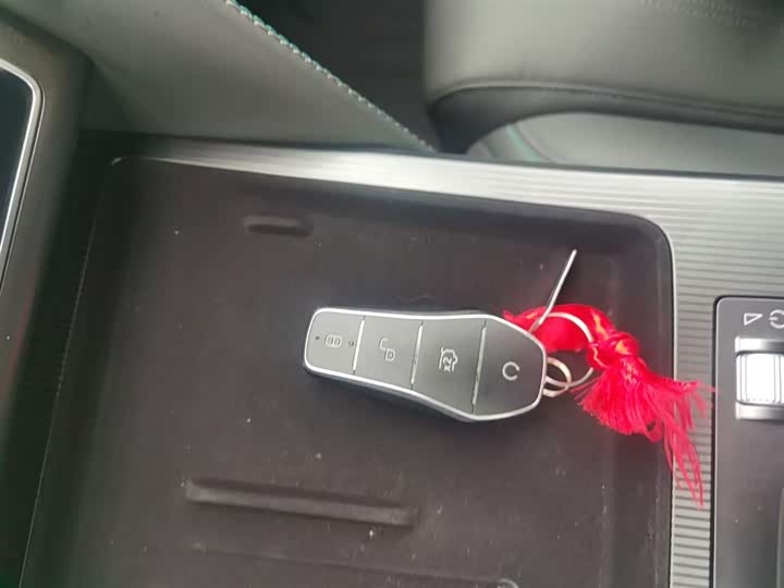 BYD Song L DM-i Hybrid 2025 2025款 智驾版 112km 超越型