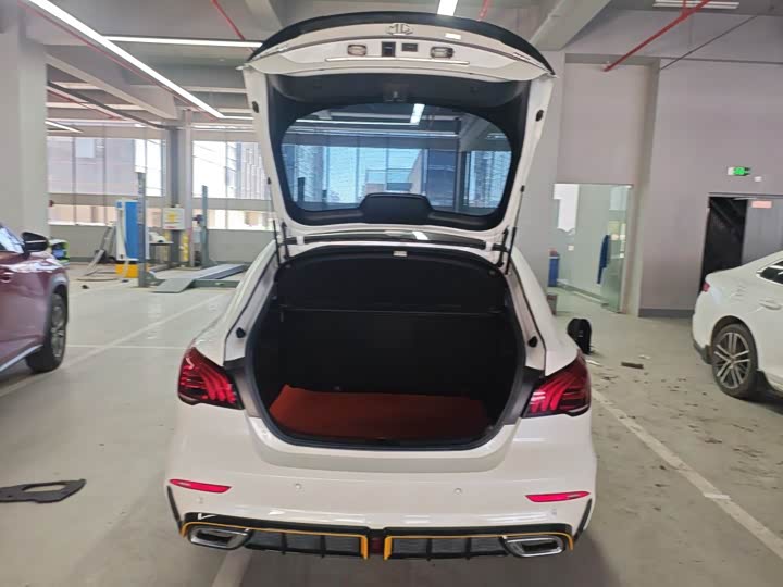 Photo 6 - MG Motor 6