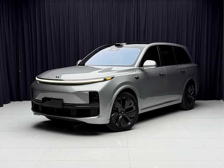 Zdjęcie 1 - LiXiang L9