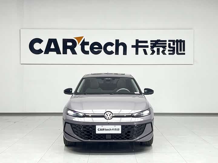 2026 Volkswagen Lavida