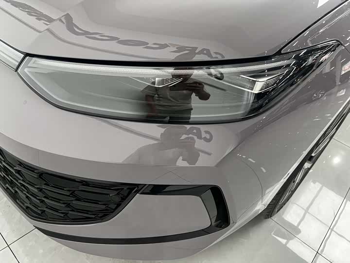 2026 Volkswagen Lavida