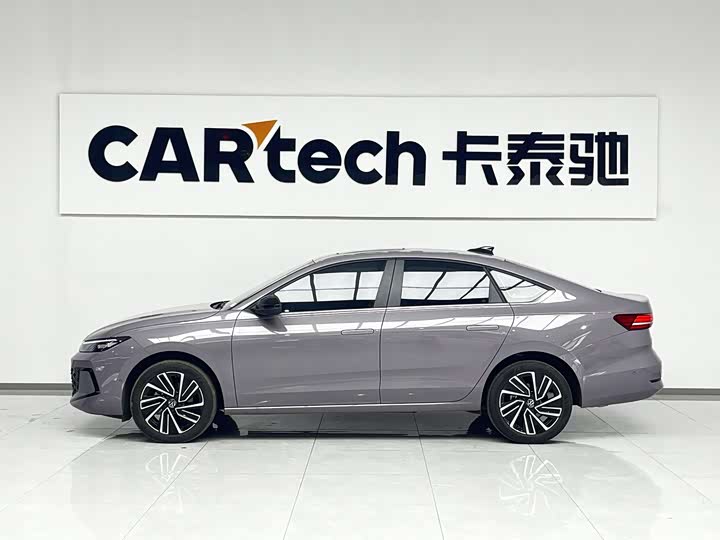 2026 Volkswagen Lavida