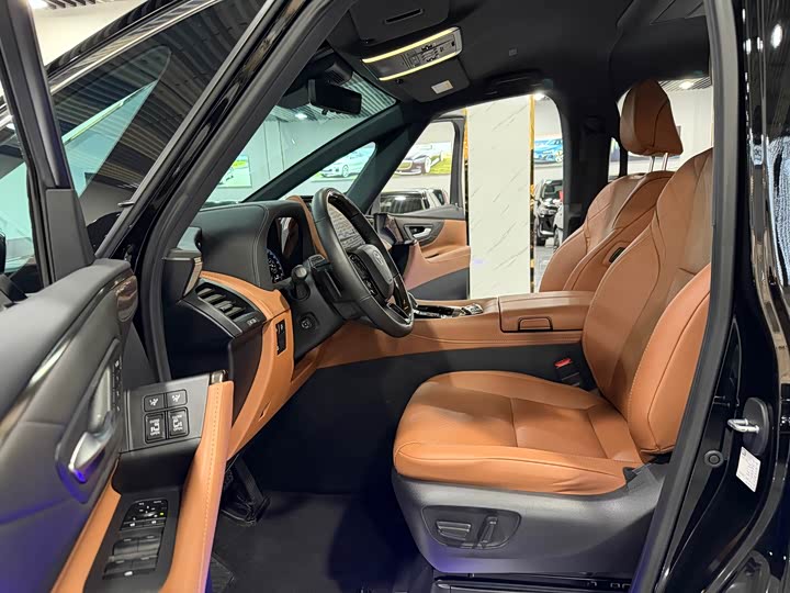 Фото 4 - Toyota Alphard