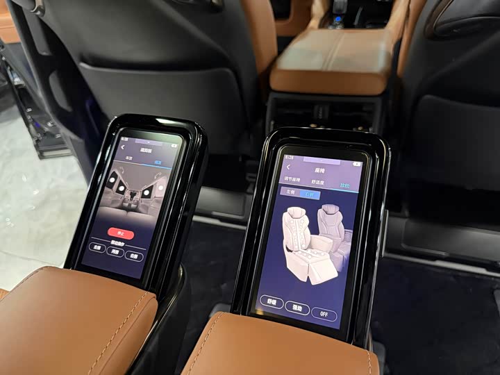 Фото 7 - Toyota Alphard