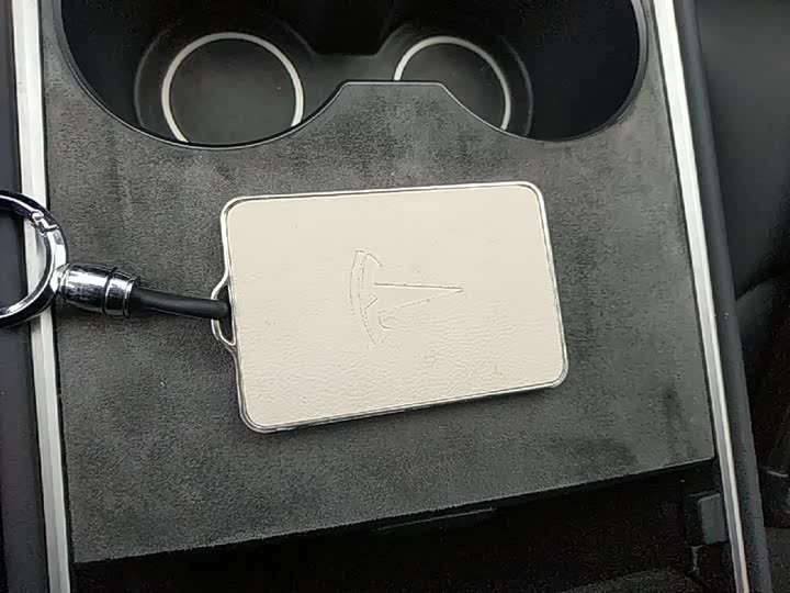 Tesla Model Y 2022 2022款 改款 后轮驱动版