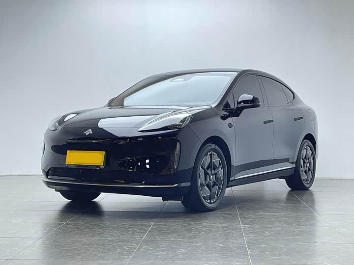 2024 GAC Hyptec HT