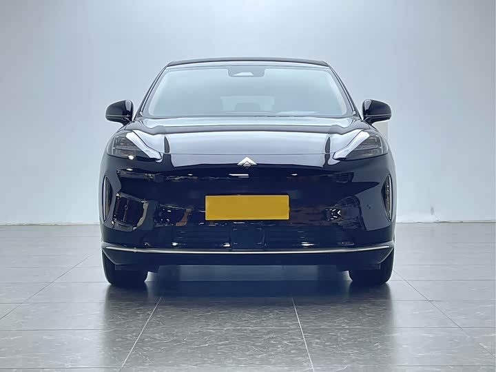 2024 GAC Hyptec HT