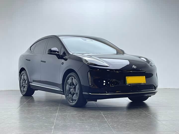 2024 GAC Hyptec HT