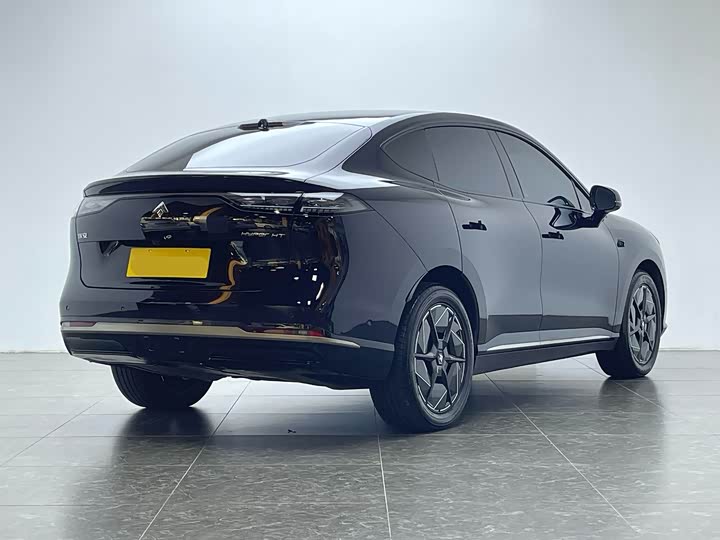 2024 GAC Hyptec HT
