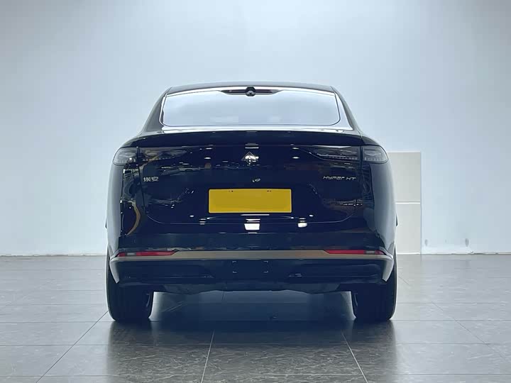 2024 GAC Hyptec HT
