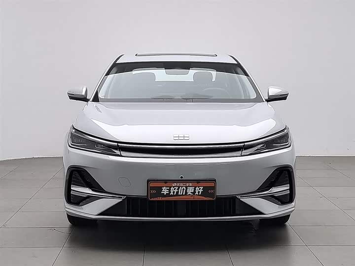 Фото 3 - Geely Galaxy A7