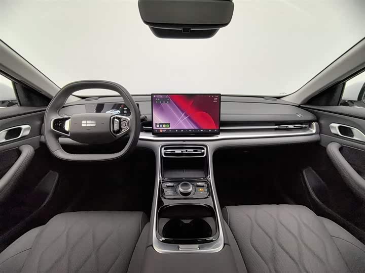 Фото 5 - Geely Galaxy A7