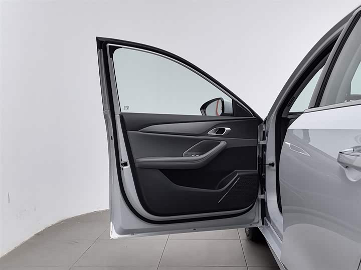 Фото 8 - Geely Galaxy A7