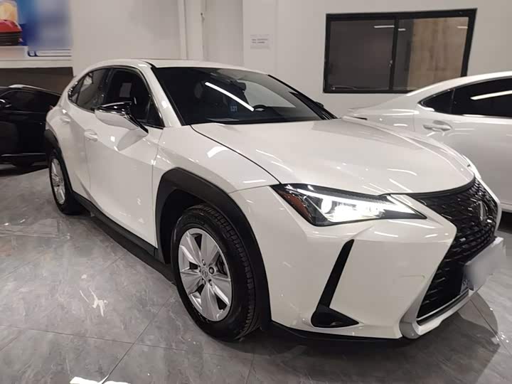 Lexus UX 2020 2020款 200 特别版
