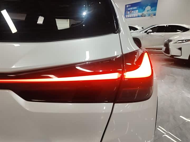 Lexus UX 2020 2020款 200 特别版