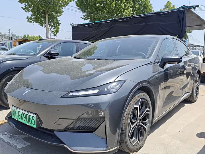 Changan Deepal SL03 2025 2025款 改款 增程精英型