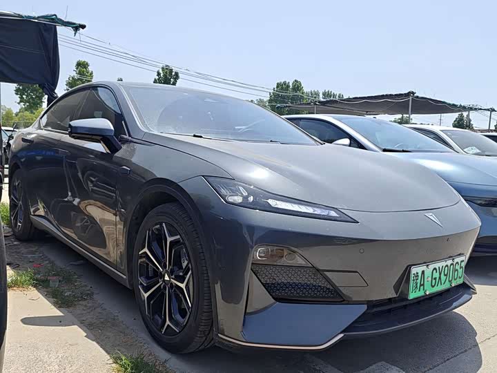 Changan Deepal SL03 2025 2025款 改款 增程精英型