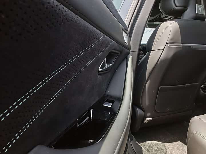 Changan Deepal SL03 2025 2025款 改款 增程精英型