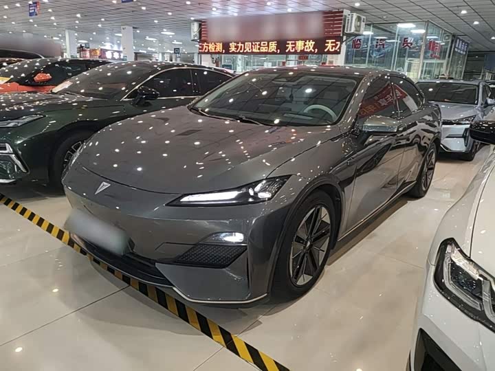 Zdjęcie 1 - Changan Deepal SL03