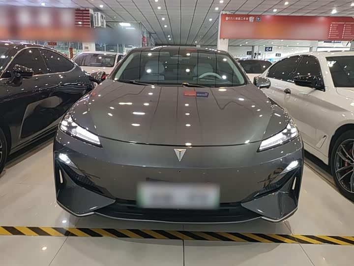 Zdjęcie 3 - Changan Deepal SL03