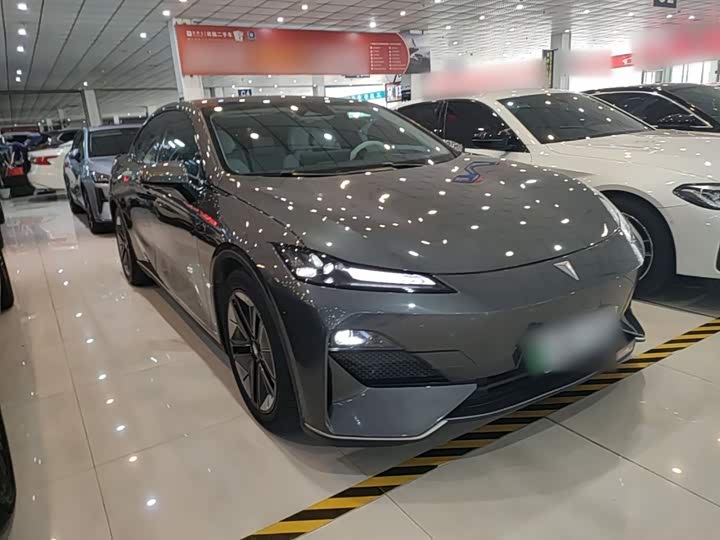 Zdjęcie 4 - Changan Deepal SL03