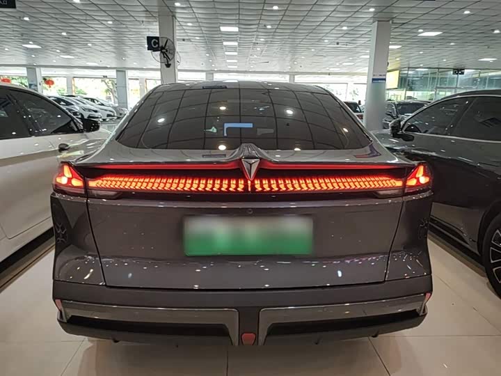 Zdjęcie 6 - Changan Deepal SL03