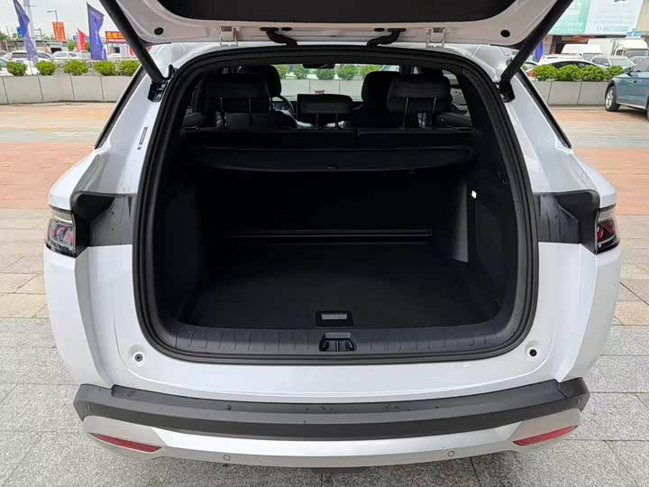 BYD Song L DM-i Hybrid 2025 2025款 智驾版 160km 卓越型