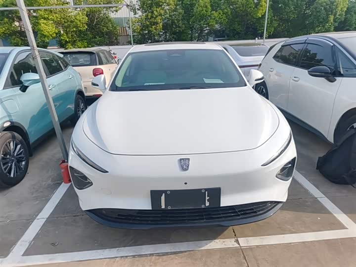 Roewe D7 2023 2023款 EV 510km 后驱旗舰版