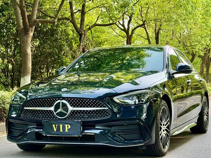 Zdjęcie 2 - Mercedes-Benz C-Class