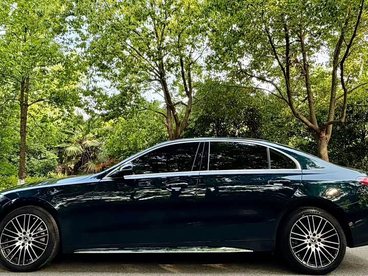 Zdjęcie 3 - Mercedes-Benz C-Class