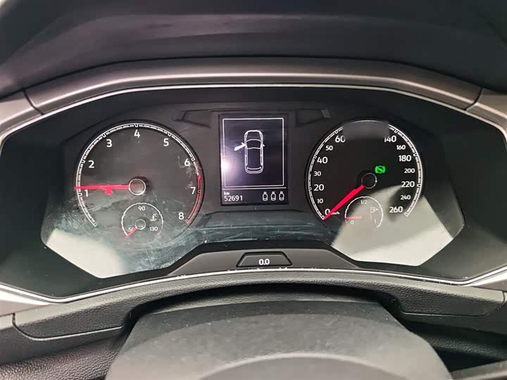 Фото 4 - Volkswagen T-Roc