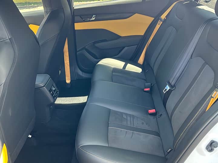 Dongfeng Aeolus Yixuan Max 2023 2023款 1.5T 超酷潮爸版