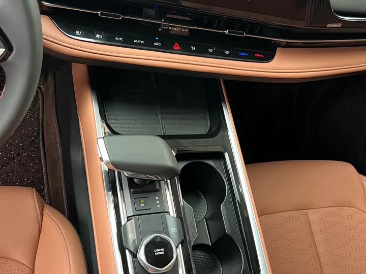 Changan Qiyuan (Nevo) Q05 2024 2024款 真香版 125 卓越型 宁德时代