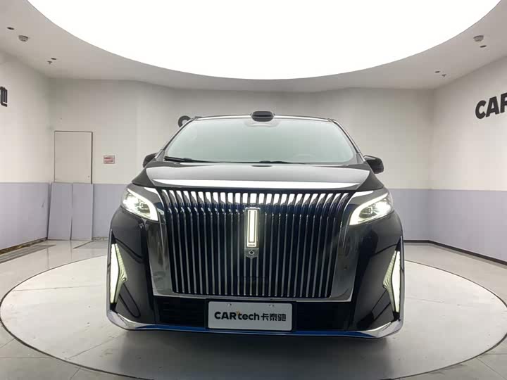 Wey Gaoshan 2025 2025款 四驱高山8