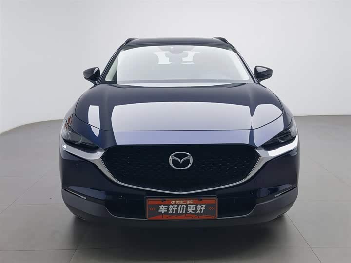 2024 Mazda CX-30