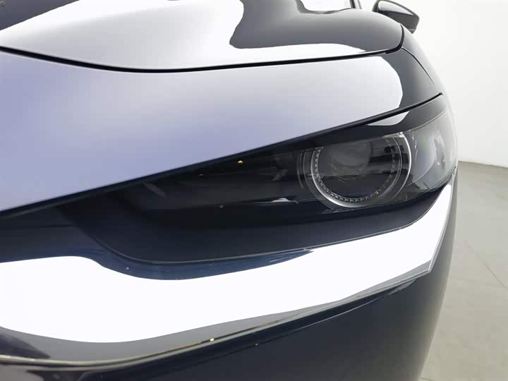 Mazda CX-30 2024 2024款 2.0L 自动嘉悦型