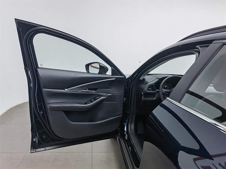 Mazda CX-30 2024 2024款 2.0L 自动嘉悦型