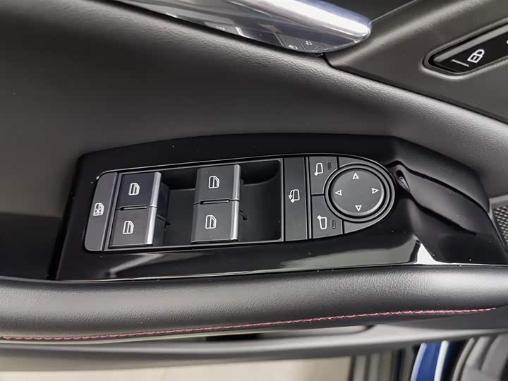 Mazda CX-30 2024 2024款 2.0L 自动嘉悦型