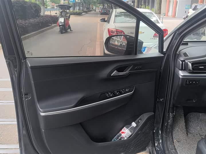 Hyundai Custo 2024 2024款 380TGDi TOP Premium 智爱旗舰版