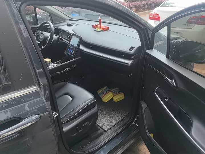 Hyundai Custo 2024 2024款 380TGDi TOP Premium 智爱旗舰版