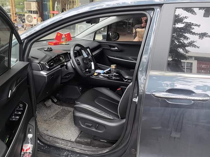 Hyundai Custo 2024 2024款 380TGDi TOP Premium 智爱旗舰版