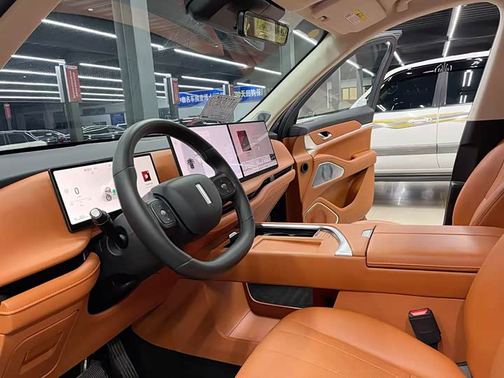 Wey Lanshan 2025 2025款 四驱 Max