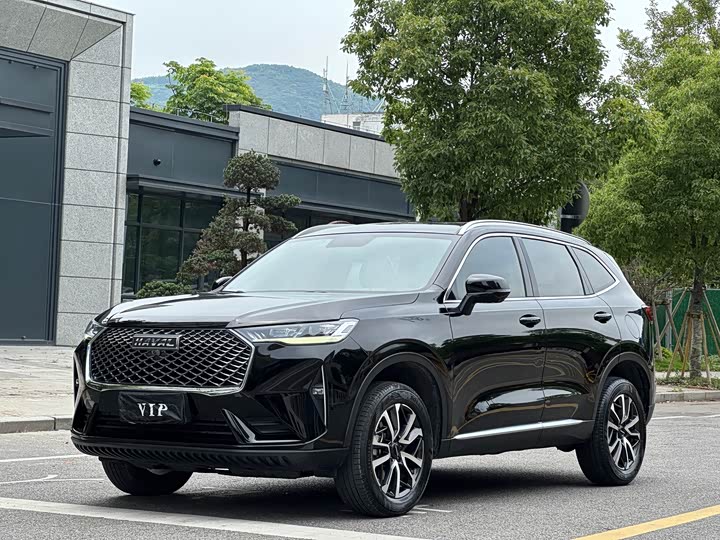 Photo 1 - Haval H6