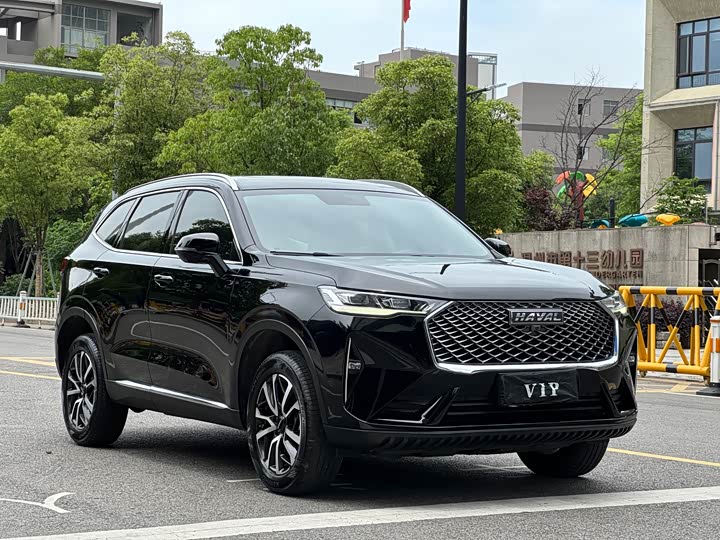 Photo 3 - Haval H6