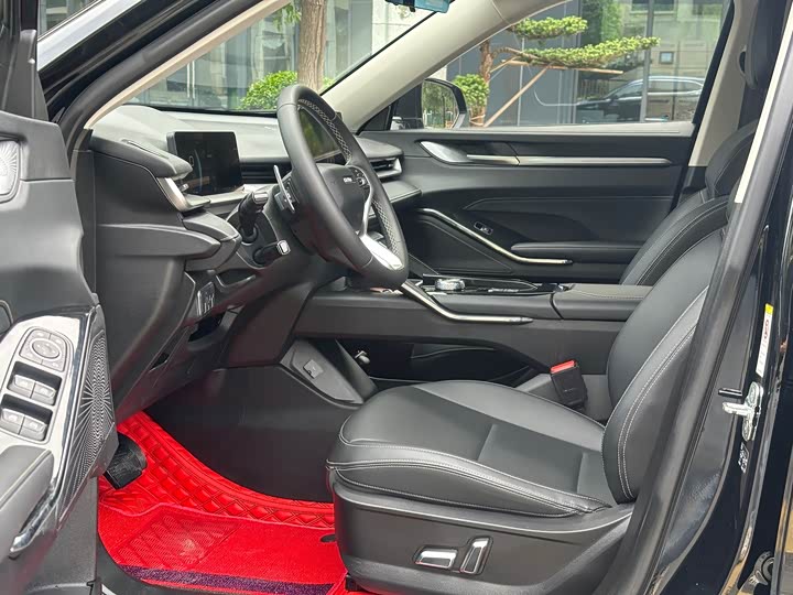 Photo 5 - Haval H6