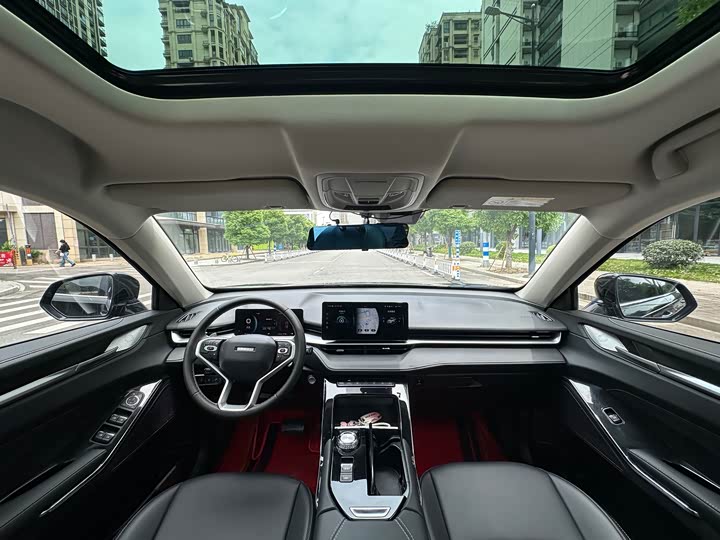 Photo 7 - Haval H6
