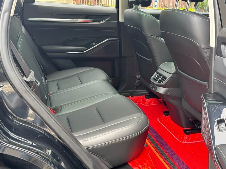 Photo 9 - Haval H6