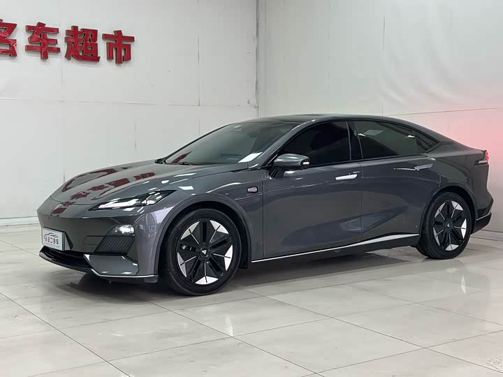 Changan Deepal SL03 2023 2023款 515MAX纯电版