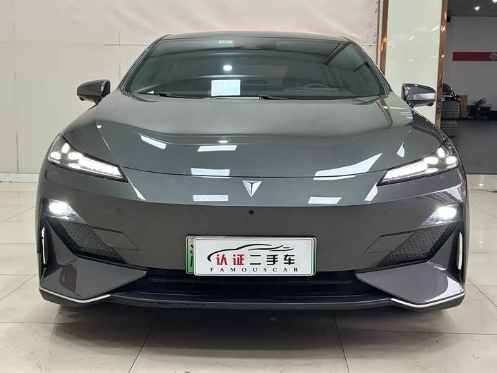 Changan Deepal SL03 2023 2023款 515MAX纯电版